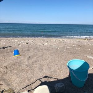 Meet your Posher, Sandy